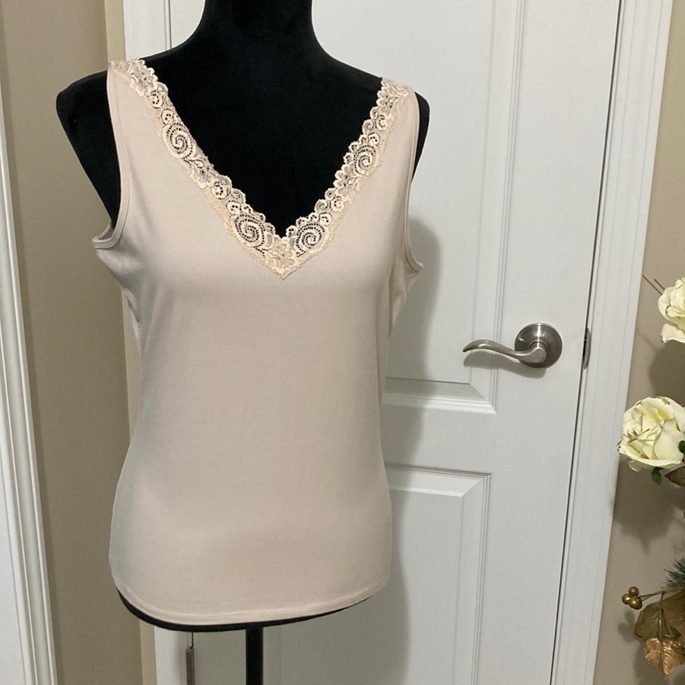 Speigel Woman’s tank top